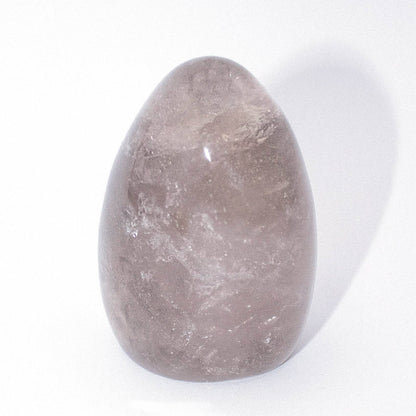 Smoky Quartz Freeform - AAA Premium Quality