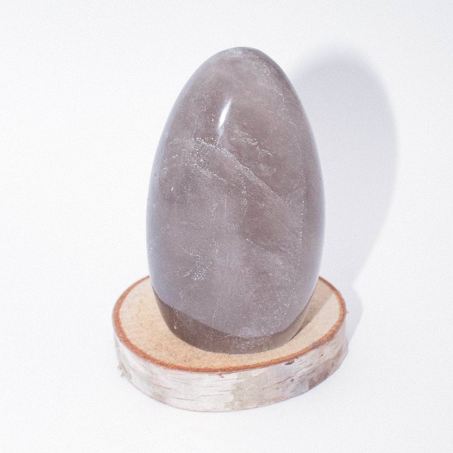 Smoky Quartz Freeform - AAA Premium Quality