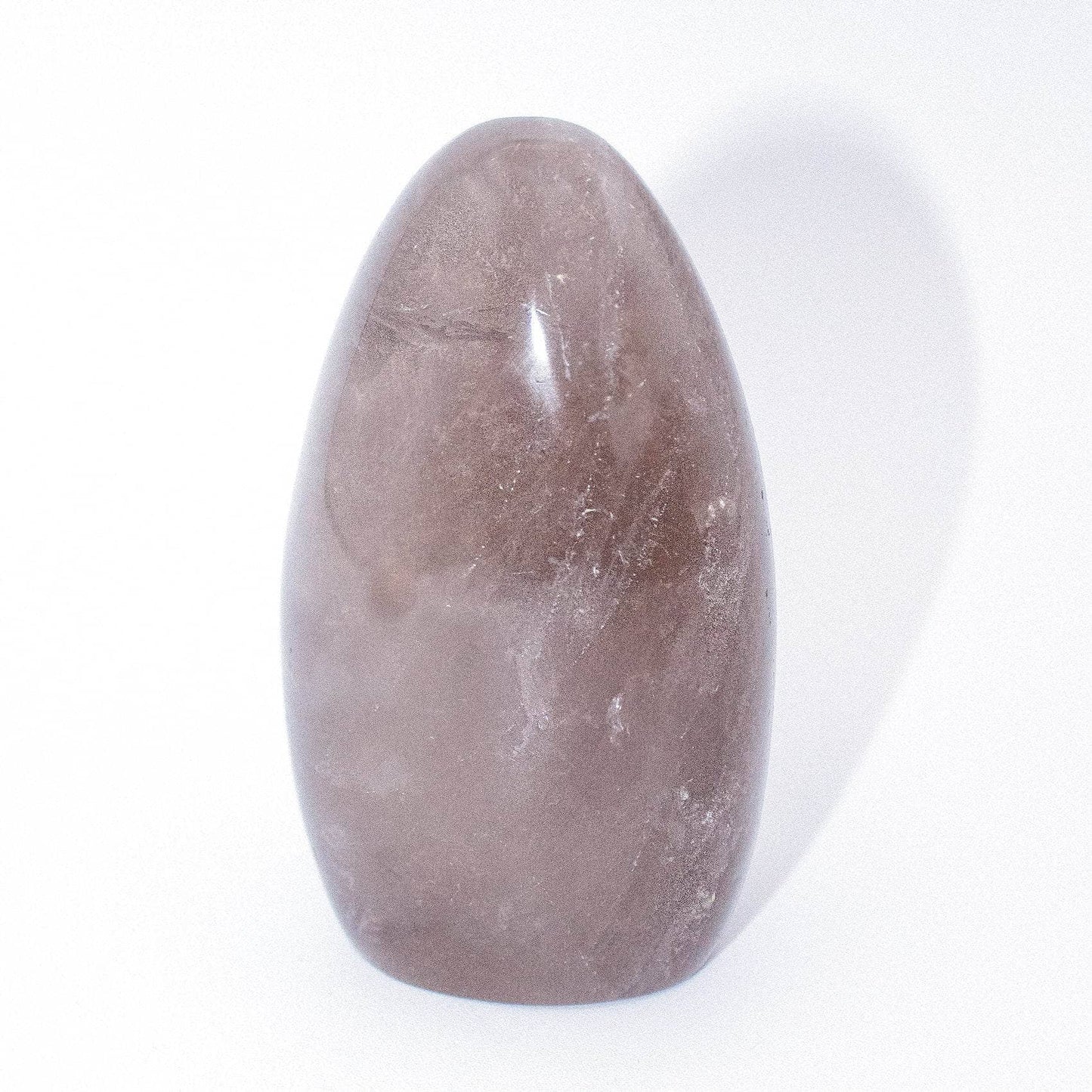 Smoky Quartz Freeform - AAA Premium Quality