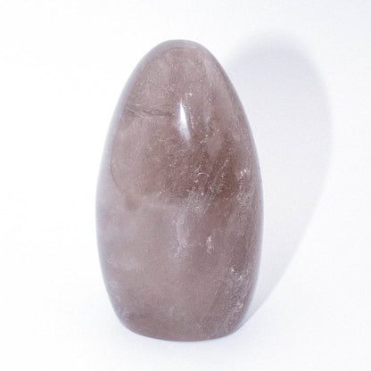 Smoky Quartz Freeform - AAA Premium Quality