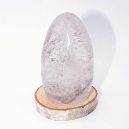 Smoky Quartz Freeform - AAA Premium Quality