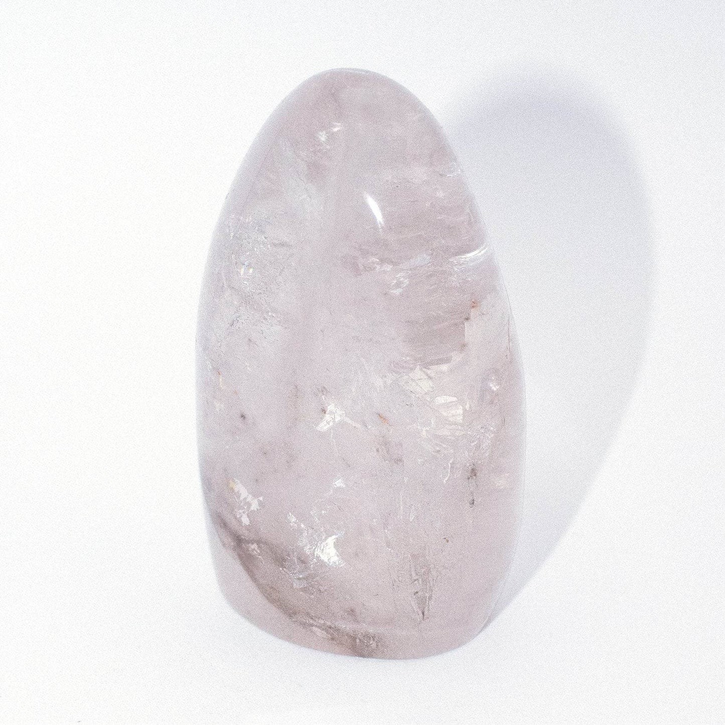 Smoky Quartz Freeform - AAA Premium Quality