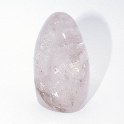 Smoky Quartz Freeform - AAA Premium Quality