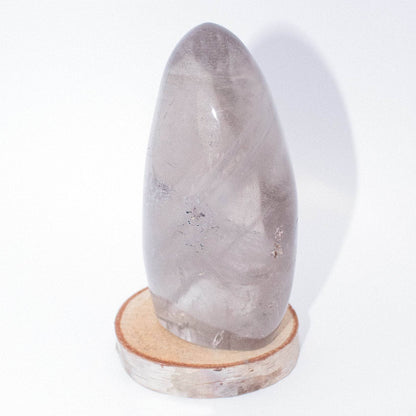 Smoky Quartz Freeform - AAA Premium Quality