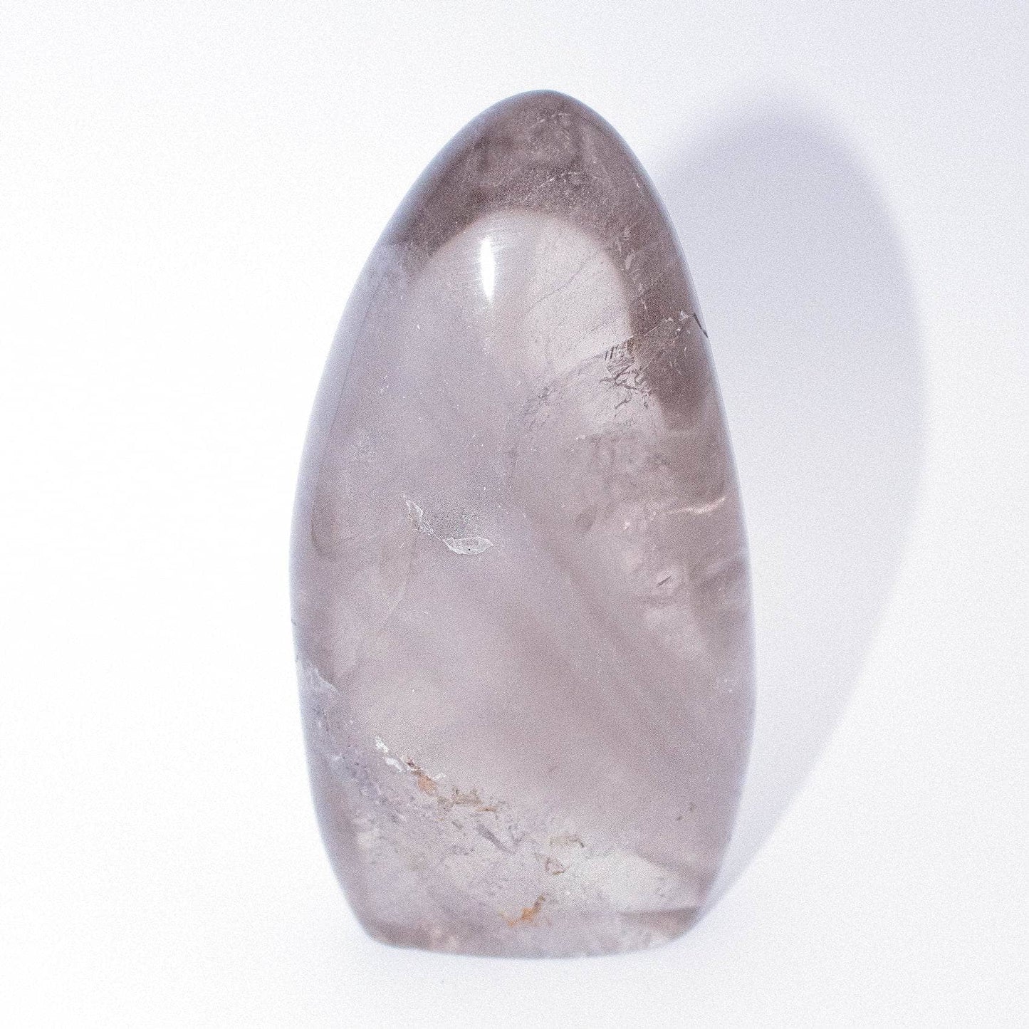 Smoky Quartz Freeform - AAA Premium Quality