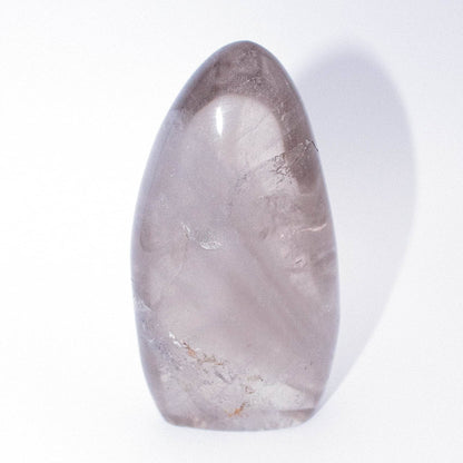 Smoky Quartz Freeform - AAA Premium Quality