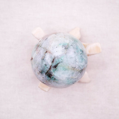 Rare Quantum Quattro Spheres - 1 of a Kind