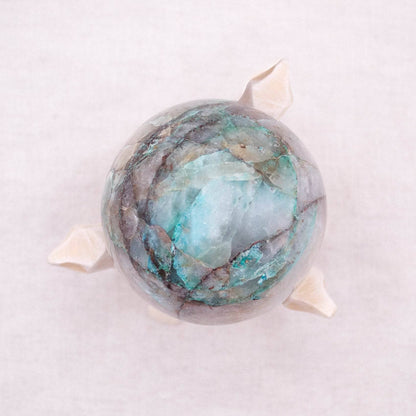 Rare Quantum Quattro Spheres - 1 of a Kind