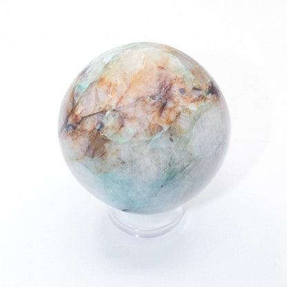 Rare Quantum Quattro Spheres - 1 of a Kind