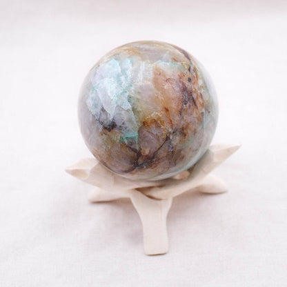 Rare Quantum Quattro Spheres - 1 of a Kind