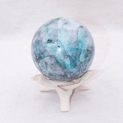 Rare Quantum Quattro Spheres - 1 of a Kind