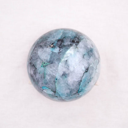 Rare Quantum Quattro Spheres - 1 of a Kind