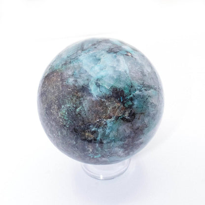 Rare Quantum Quattro Spheres - 1 of a Kind