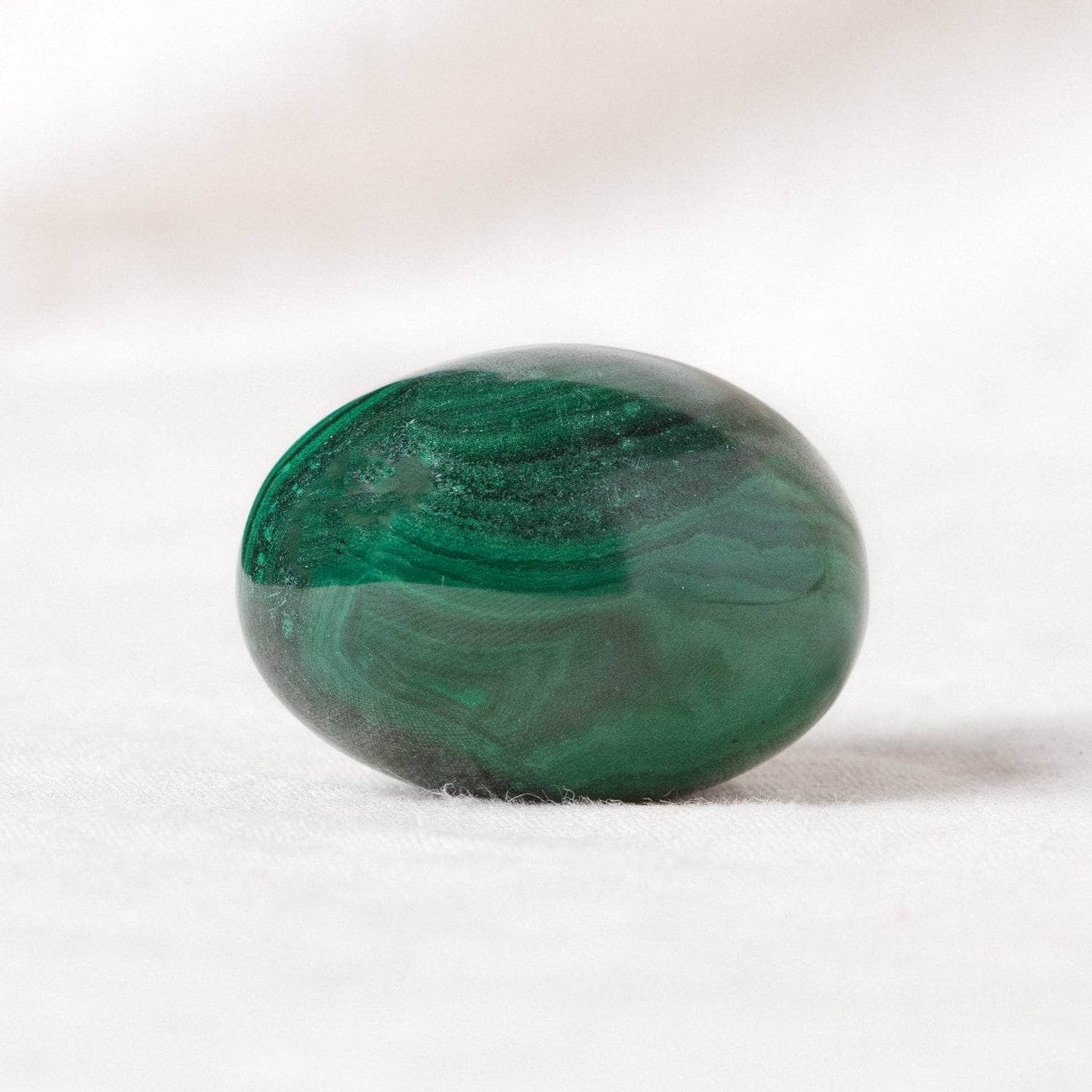 Genuine Malachite Eggs - AAA Premium Quality