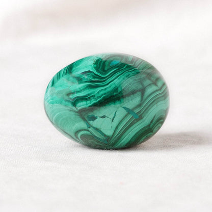 Genuine Malachite Eggs - AAA Premium Quality