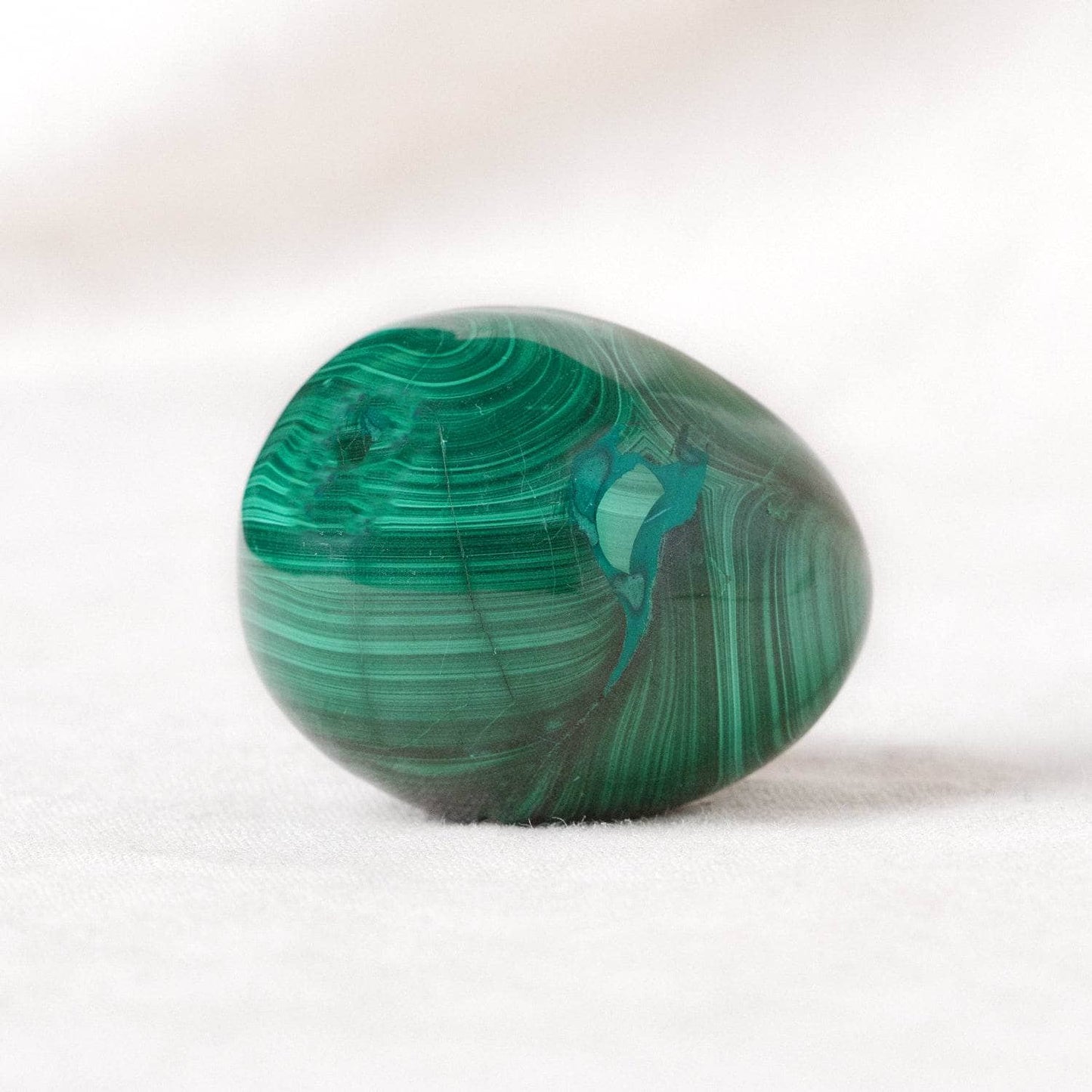 Genuine Malachite Eggs - AAA Premium Quality
