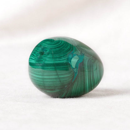 Genuine Malachite Eggs - AAA Premium Quality