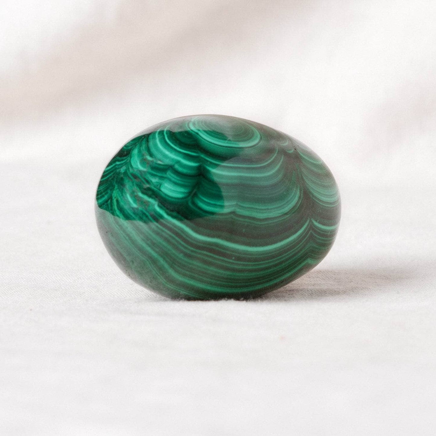 Genuine Malachite Eggs - AAA Premium Quality